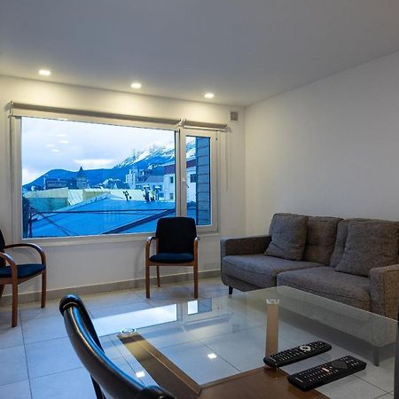 Ferienwohnung Gente Del Sur Antartida 201 Ushuaia Exterior foto